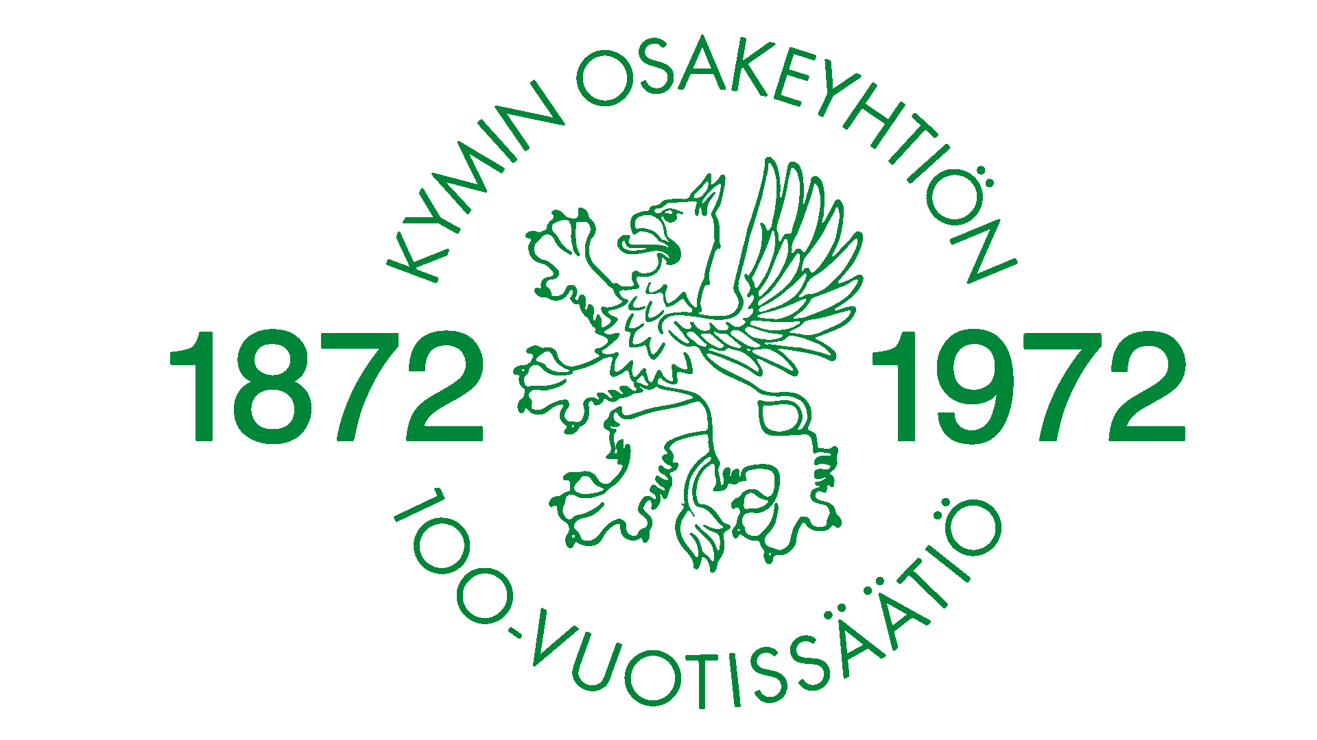 Kymin-100v-saatio-varilla